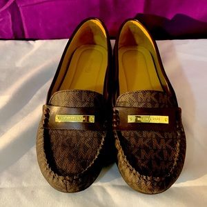 Michael Kors loafers
